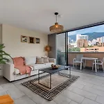 Apartamentos Go Living&Suites by HOUSY HOST