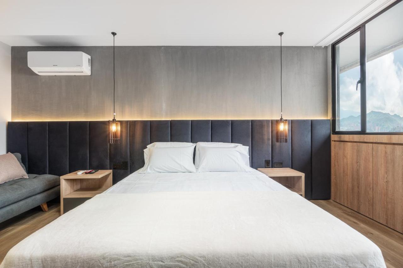 Go Living&suites By Housy Host Apartahotel *
