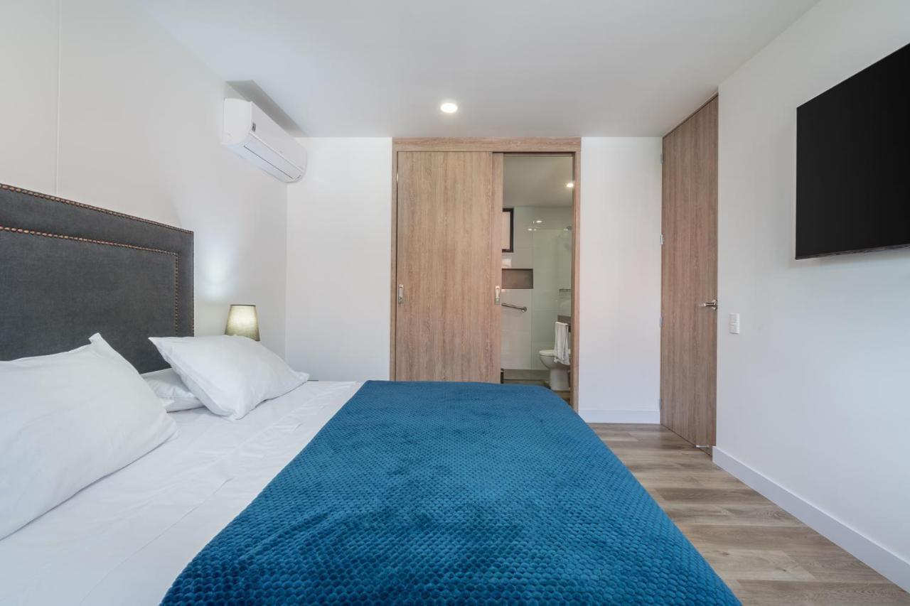 Apartahotel Go Living&suites By Housy Host *