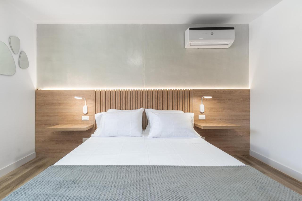 Apartahotel Go Living&suites By Housy Host Medellín
