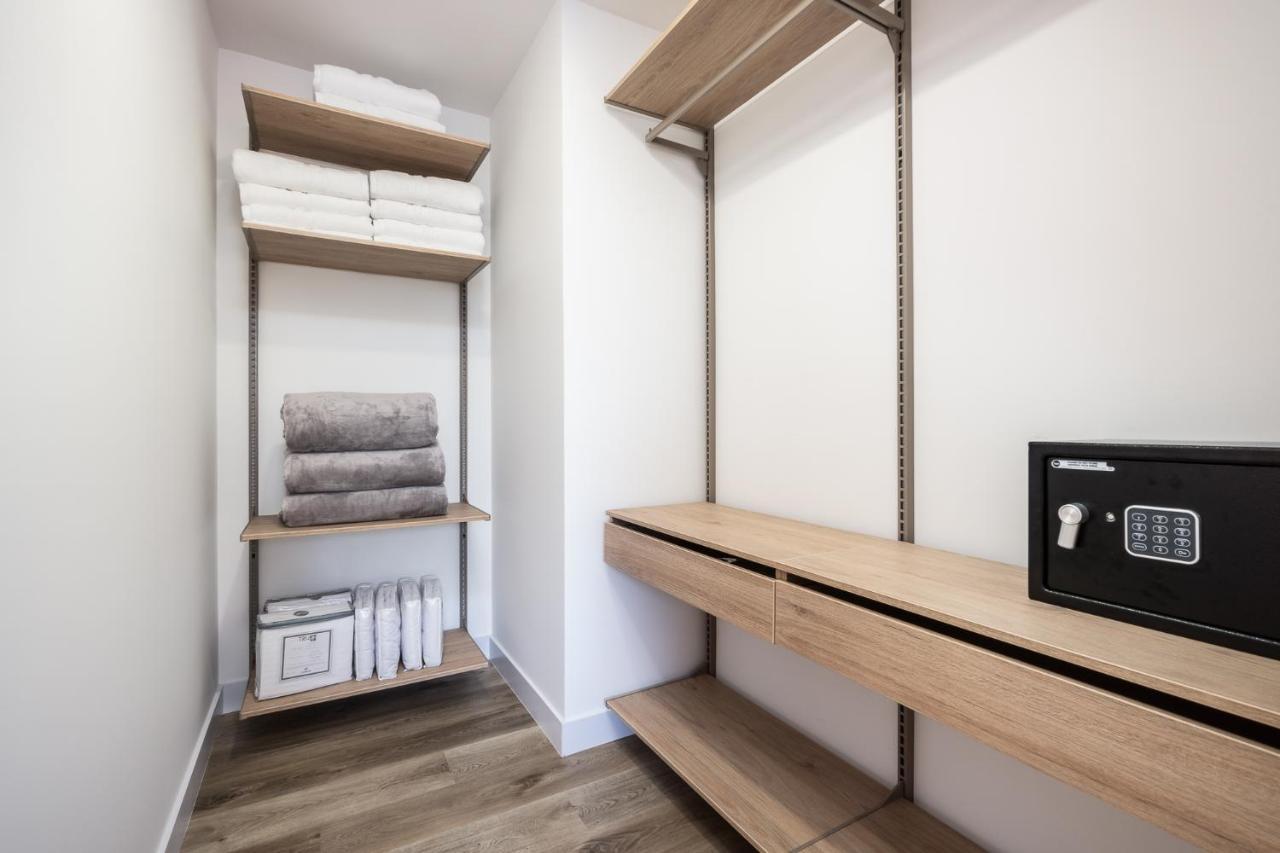 Apartahotel Go Living&suites By Housy Host