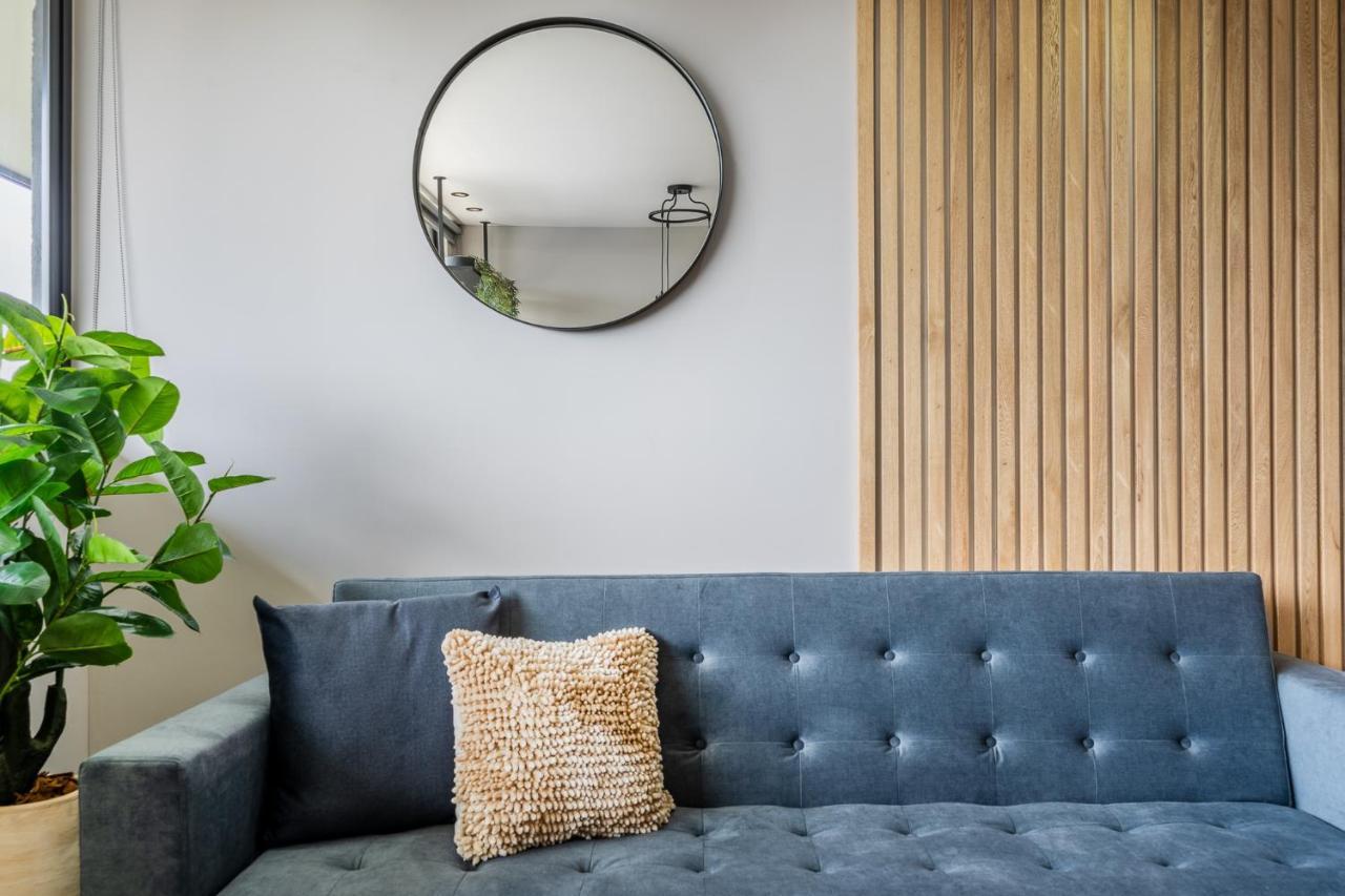 Apartahotel Go Living&suites By Housy Host