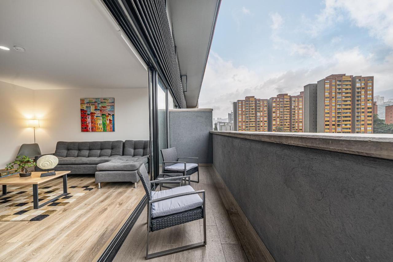 Apartahotel Go Living&suites By Housy Host
