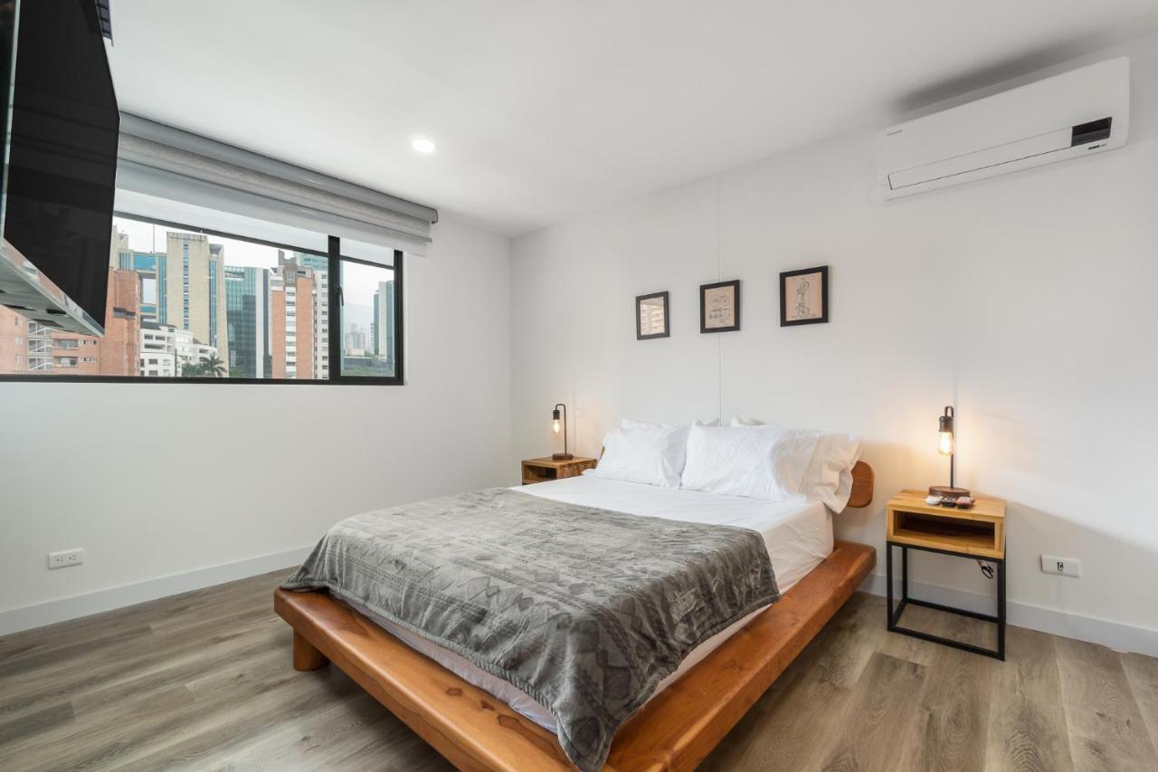 Go Living&suites By Housy Host Apartahotel