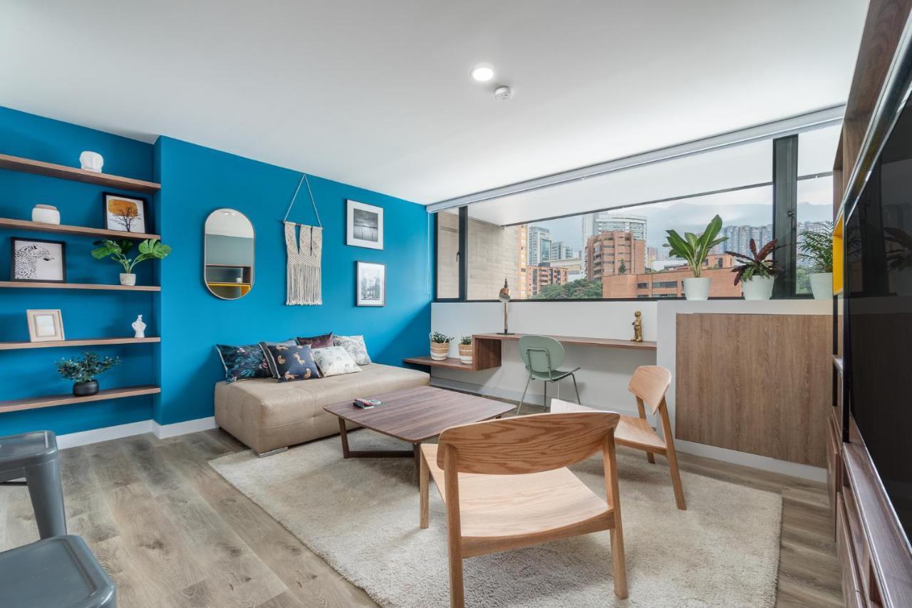 Go Living&suites By Housy Host