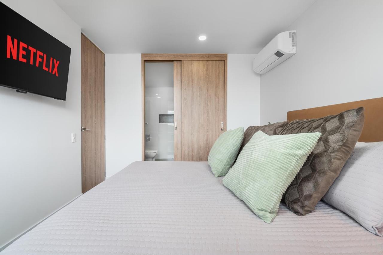 Go Living&suites By Housy Host Medellín