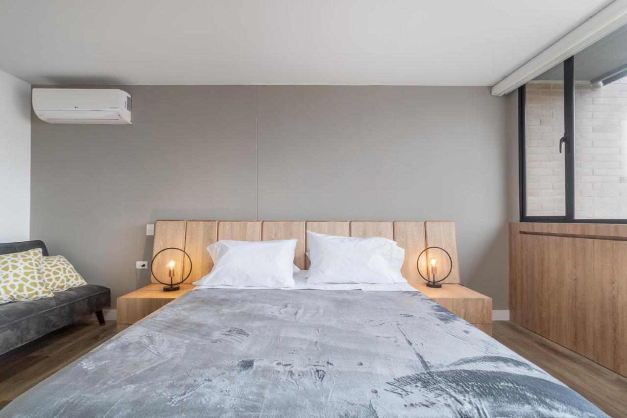 Aparthotel Go Living & By Housy Host
