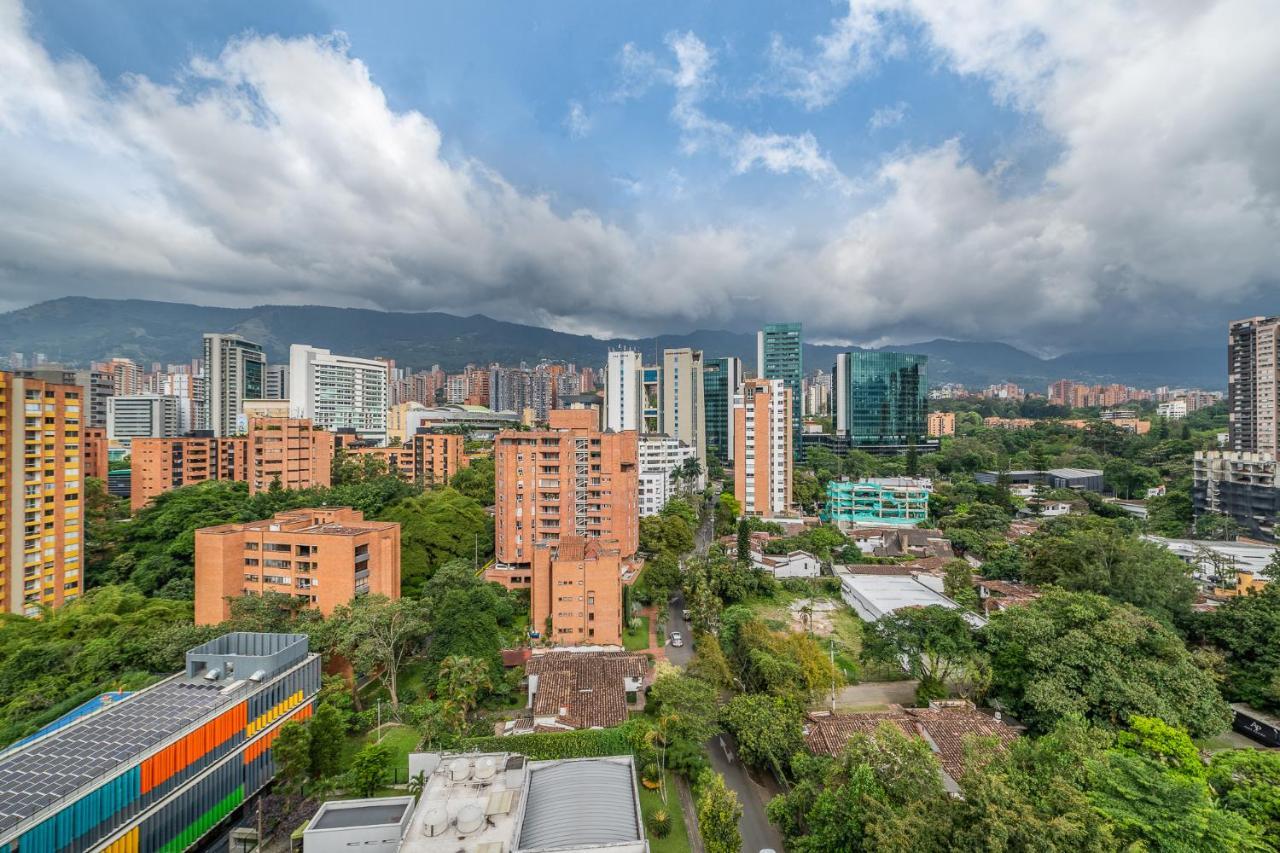 Aparthotel Go Living & By Housy Host Medellin