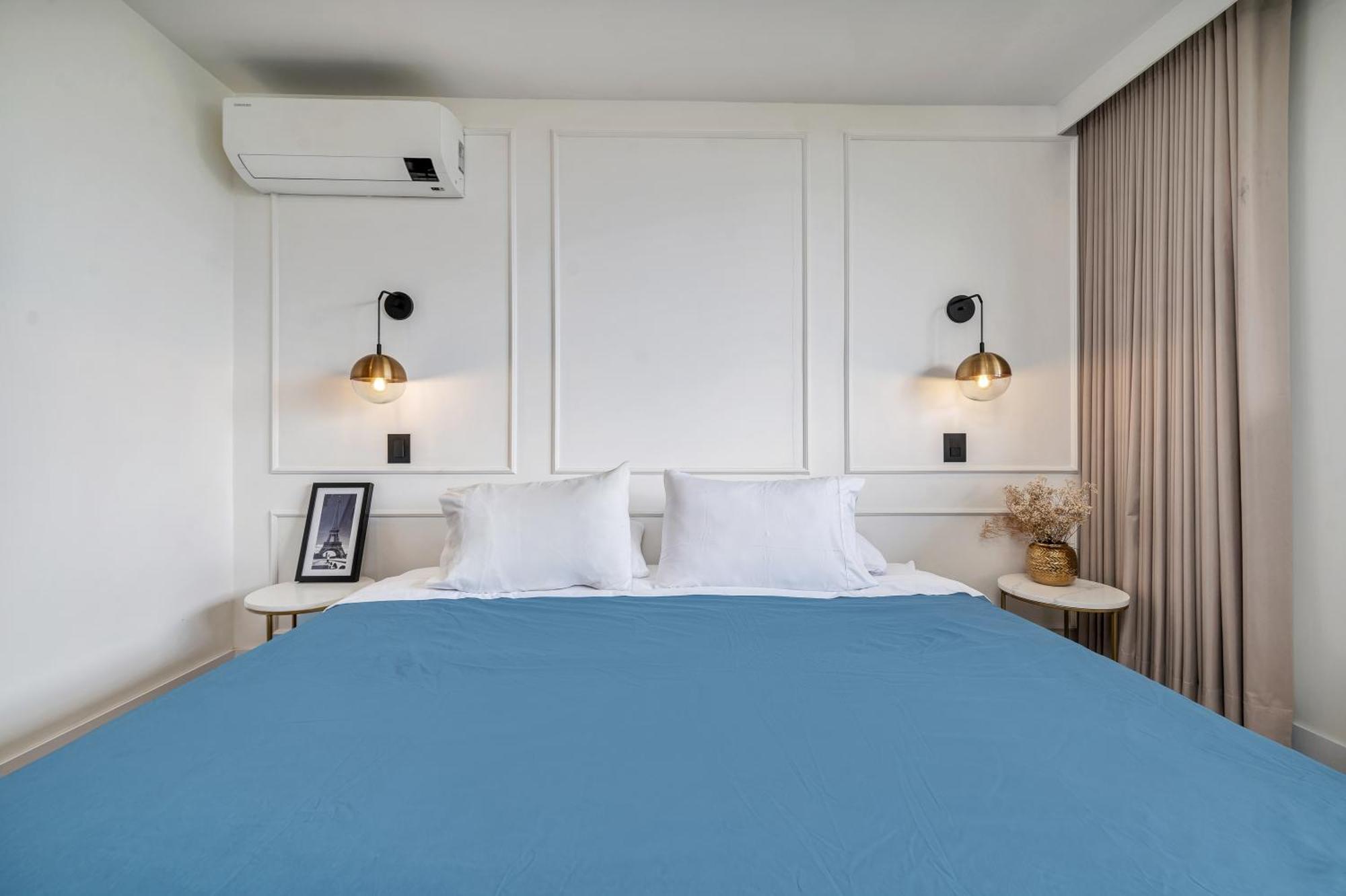 Aparthotel Go Living & By Housy Host *
