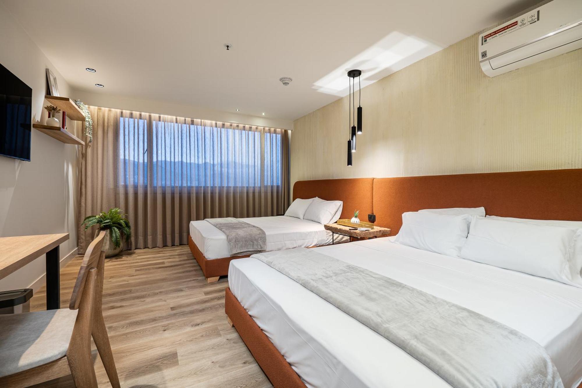 Aparthotel Go Living & By Housy Host Medellin