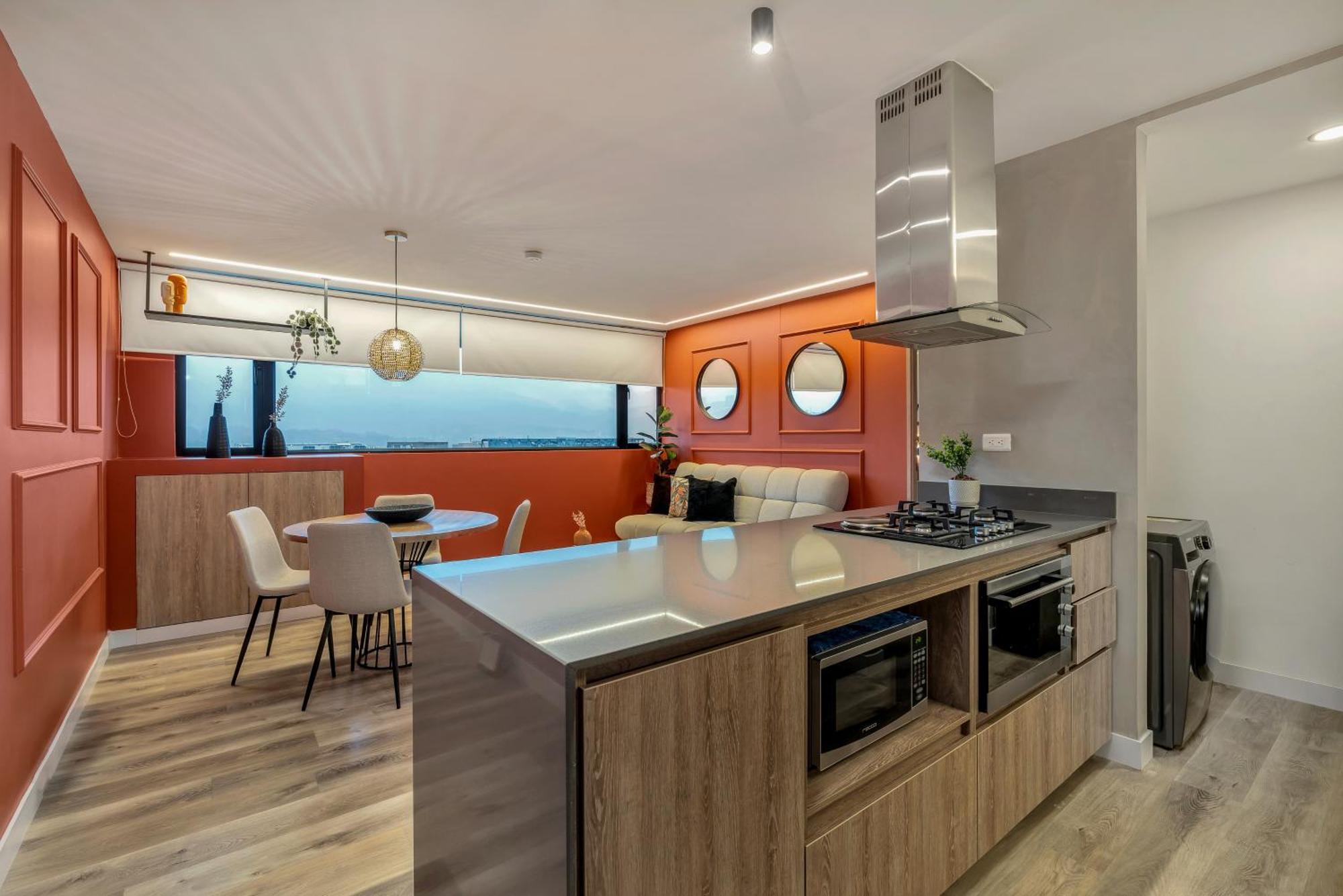 Go Living & By Housy Host Medellin